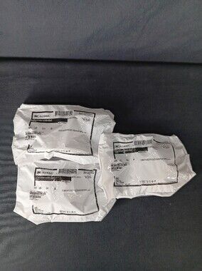 3M Acti V.A.C. 300ml Canister with Gel  LOT OF 3 NEW M8275058/5  Exp 2027
